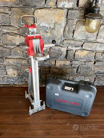 Carotatore professionale ad acqua Maxima