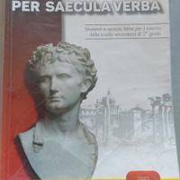 libro latino per il triennio 