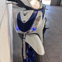 Honda SH 125 - 2009