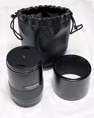 Obiettivo Hasselblad HC 150 N f/3.2