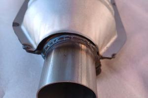 Catalizzatore universale auto