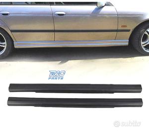 PROFILI LATERALI BMW E39 SEDAN TOURING