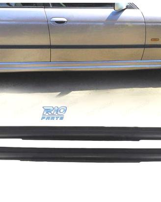 PROFILI LATERALI BMW E39 SEDAN TOURING