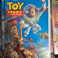 vhs toy story originale 