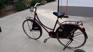 Bici da Donna