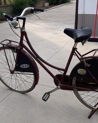 Bici da Donna