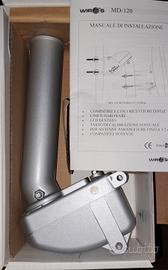 rotore per parabola fino d.120 diseqc 1,2