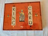 Gioco King Card della Eg Editrice Giochi