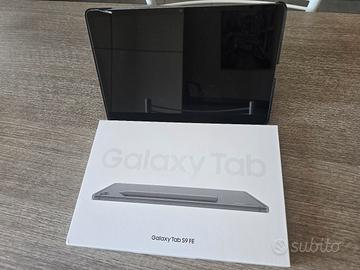 Tablet come nuovo 