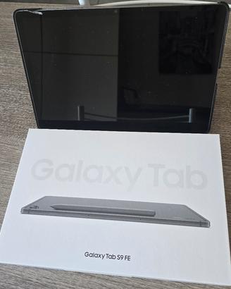 Tablet come nuovo 