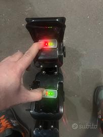 Batterie bici elettriche fat bike