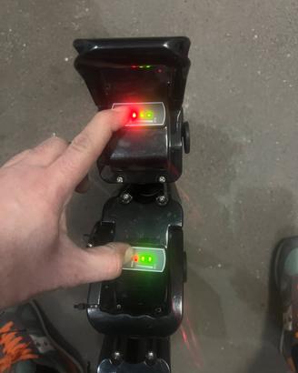 Batterie bici elettriche fat bike