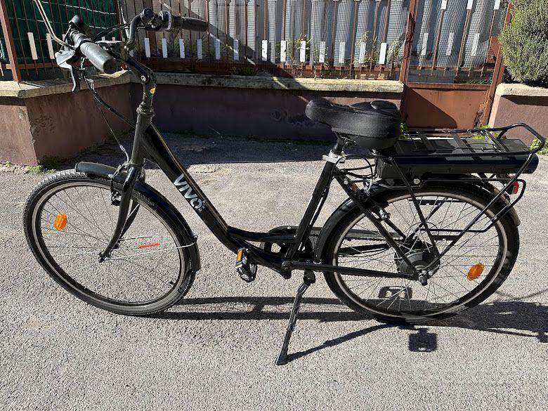 BIKE A PEDALATA ASSISTITA PER DONNA Biciclette In vendita a Palermo