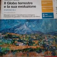 il globo terrestre e la sua evoluzione 