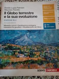 il globo terrestre e la sua evoluzione 