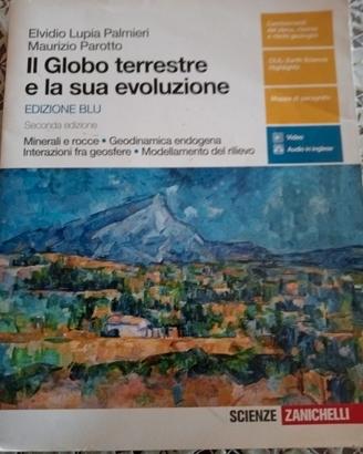 il globo terrestre e la sua evoluzione 