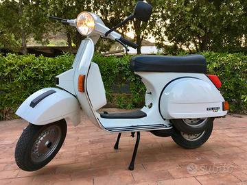 Piaggio Vespa 150 PX - 1998