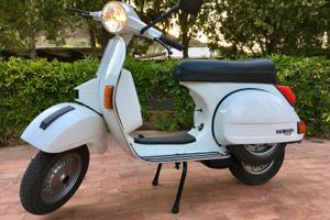 Piaggio Vespa 150 PX - 1998