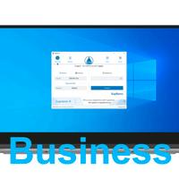 Licenza software SupRemo BUSINESS 1 anno - 3 Contr