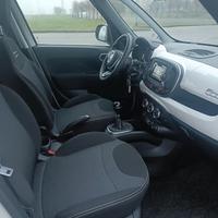 FIAT 500L 0.9 TwinAir turbo Natural Power 