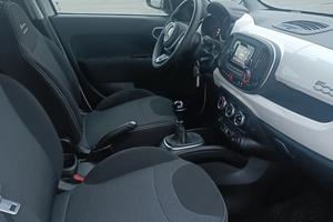 FIAT 500L 0.9 TwinAir turbo Natural Power 