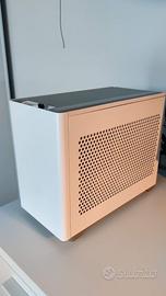 PC Gaming Mini-ITX Ryzen 5600X / RX 6700 XT