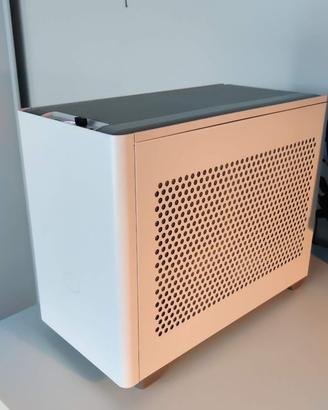 PC Gaming Mini-ITX Ryzen 5600X / RX 6700 XT