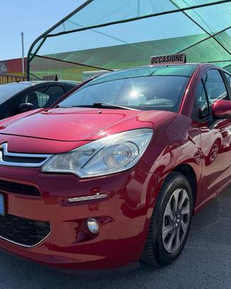 CITROEN C3 PureTech 68 Seduction