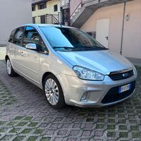 Ford CMAX 1.6 diesel Unico Proprietario