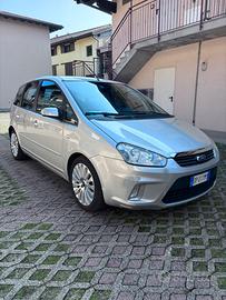 Ford CMAX 1.6 diesel Unico Proprietario