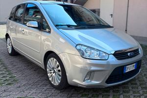 Ford CMAX 1.6 diesel Unico Proprietario