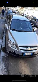 Chevrolet captiva 2.0 135cv