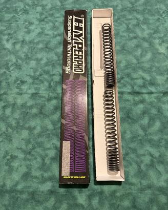 Molle progressive hyperpro Tiger 1050