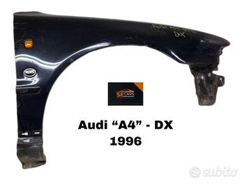 PARAFANGO ANTERIORE DESTRO AUDI A4 Avant (B5) (94>