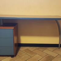 Scrivania per studio lavoro 