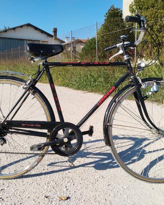 Bicicletta da Uomo LEGNANO "Arvesia" – Revisionata