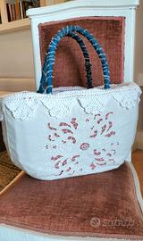 Borsa homemade 