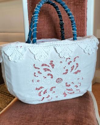 Borsa homemade 