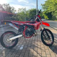 Beta 50 RR