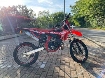 Beta 50 RR