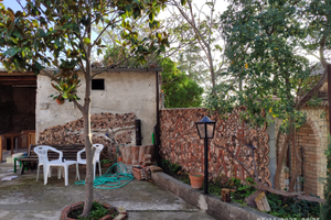 Casa rurale