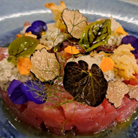 Chef di Cucina