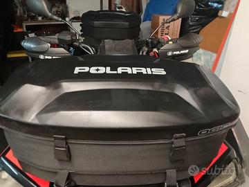 Polaris baule quad ogio scrambler xp s