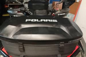 Polaris baule quad ogio scrambler xp s