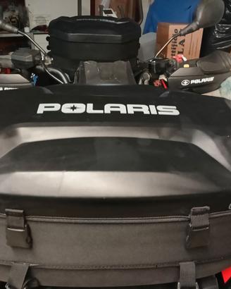 Polaris baule quad ogio scrambler xp s