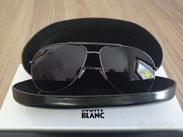 Occhiali da sole MONTBLANC - NUOVI--