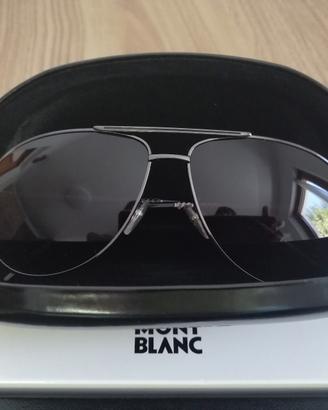 Occhiali da sole MONTBLANC - NUOVI--
