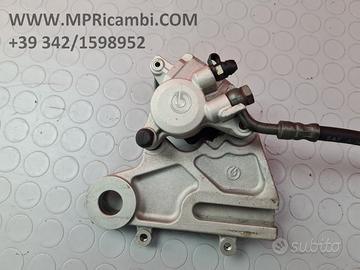 PINZA POSTERIORE HUSQVARNA WRE 125 2004 2005 WR 20