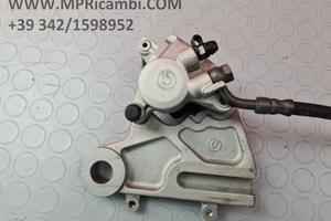 PINZA POSTERIORE HUSQVARNA WRE 125 2004 2005 WR 20