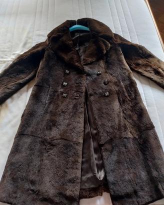 cappotto donna 